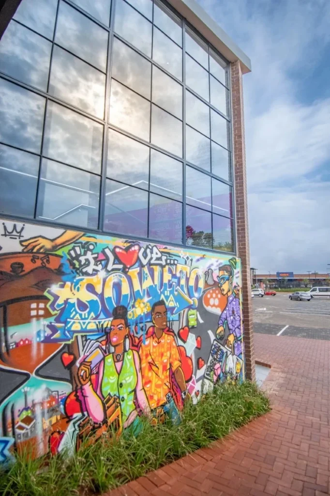 Eyehtu Heritage Hall